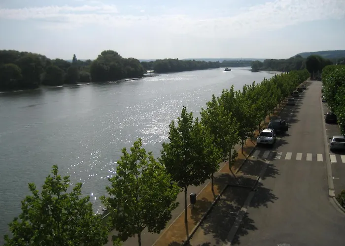 Casa vacanze Maison De Proche A13 Et Rouen Oissel